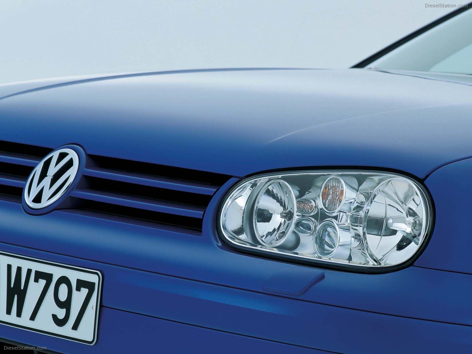 Volkswagen Golf IV